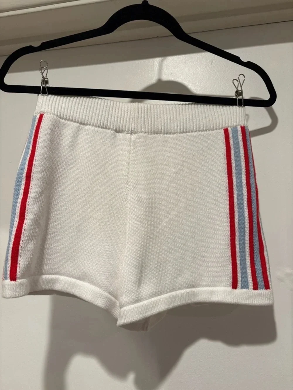 Daily Practice‎ NWT Sports Club knit Shorts size medium